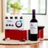 Red Wine & Chocolate Gift Hamper