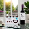 Red Wine & Chocolate Gift Hamper