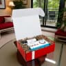 Red Wine & Chocolate Gift Hamper
