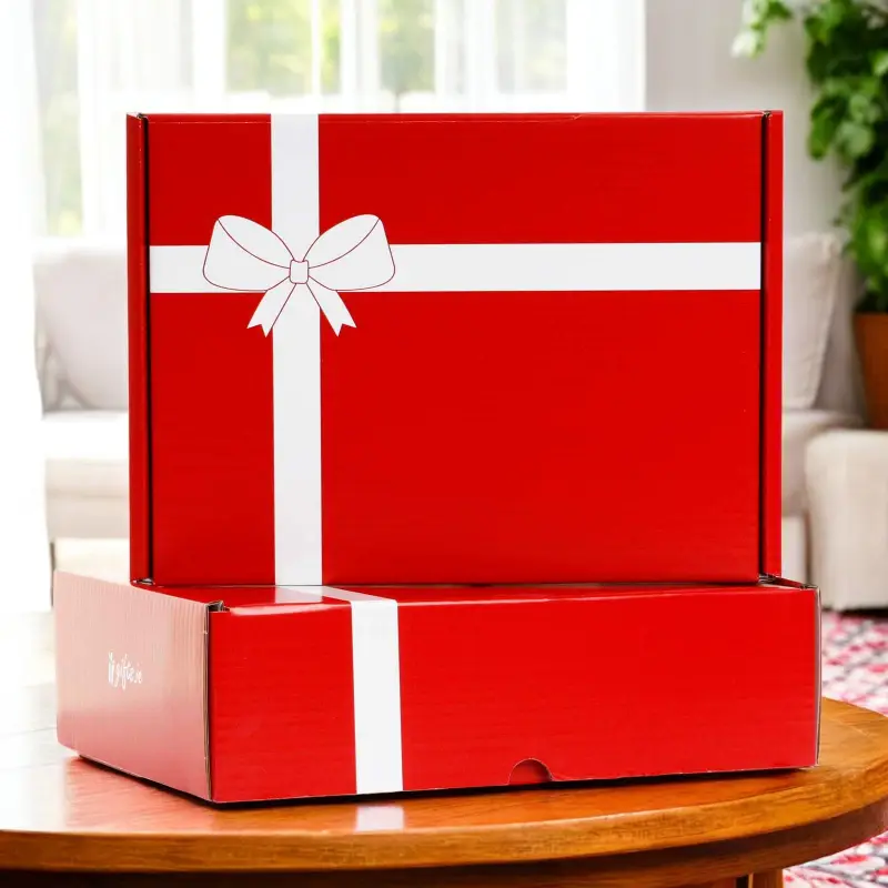 Gift Box (CP Small)