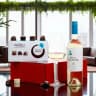 White Wine & Chocolate Gift Hamper