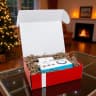 White Wine & Chocolate Gift Hamper