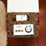White Wine & Chocolate Gift Hamper