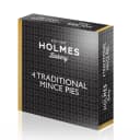 Traditional Mince Pies 4 Pack 220g_DUPLICATE