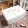 Baby Pamper and Bathtime Hamper (Blue)