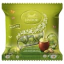 Lindt Lindor Pistachio Mini Eggs Bag 80g