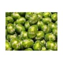 Lindt Lindor Pistachio Mini Eggs Bag 80g