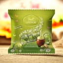 Lindt Lindor Pistachio Mini Eggs Bag 80g