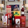 The Movie Night Hamper