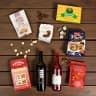 The Movie Night Hamper