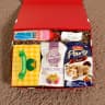 The Movie Night Hamper