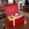 The Movie Night Hamper