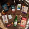 Vegan & Gluten Free Treats Hamper