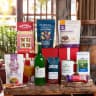 Vegan & Gluten Free Treats Hamper