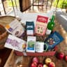 Vegan & Gluten Free Treats Hamper