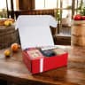 Vegan & Gluten Free Treats Hamper