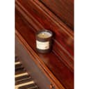 PaddywaxLibrary Candle - Mark Twain: Tobacco Flower + Vanilla (170g)