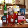 Oisin Hamper