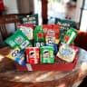 The Beers & Snacks Hamper