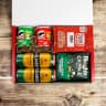 The Beers & Snacks Hamper