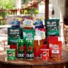The Beers & Snacks Hamper