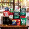 The Beers & Snacks Hamper