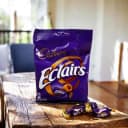Cadbury Choc Eclairs Bag 130g