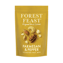 Forest Feast Black Pepper & Parmesan Nut Mix 120g