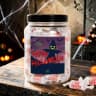 Happy Halloween - Personalised Sweets Jar