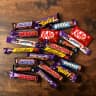 Sweet Tooth Hamper - NEW 2026