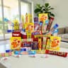 Retro Goodies Hamper - NEW 2026