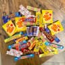 Retro Goodies Hamper - NEW 2026