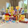 Retro Goodies Hamper - NEW 2026