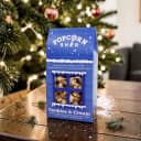 Popcorn Shed Cookies & Cream Gourmet Popcorn 80g
