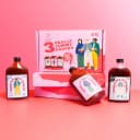 Chimac K-Sauce Gift Box