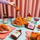 Chimac K-Sauce Gift Box