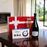 Prosecco and Irish Chocolates Hamper [2026]