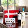 Double Mixed Wine & Choc Hamper [2026]