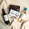 Double Mixed Wine & Choc Hamper [2026]
