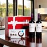 Double Red Wine & Choc Hamper [2026]