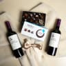 Double Red Wine & Choc Hamper [2026]