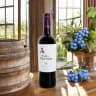 Double Red Wine & Choc Hamper [2026]