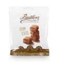 Butlers Creamy Toffee Bag 125g