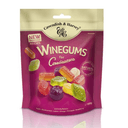 Cavendish & Harvey English Winegums for Connoisseurs 180g