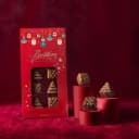 Butlers Christmas Window Box 125g