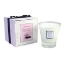 Sweet Pea Filled Tumbler Glass from Tipperary Crystal