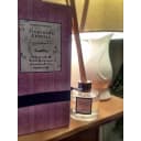 Sweet Pea Fragranced Diffuser Set