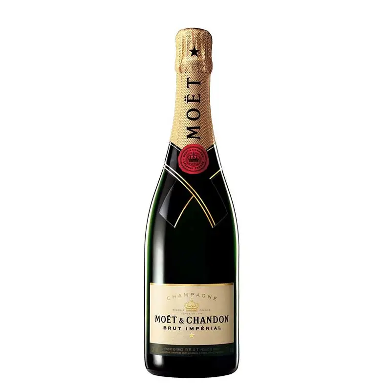 Moet & Chandon Champagne 75cl