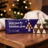 Cadbury Winter Wonderland Edition Chocolate Bar 100g