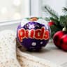Cadbury Christmas Puds Egg 35g